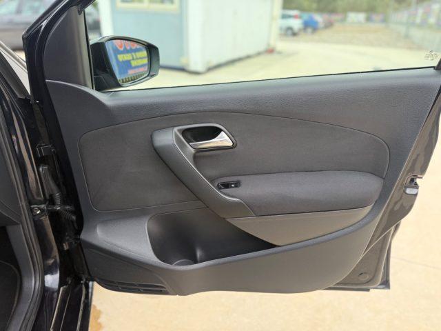 VOLKSWAGEN Polo 1.6 TDI 90CV unicoproprietario