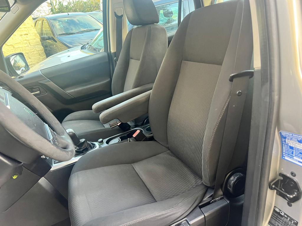 Land Rover Freelander 2.2 td4 S 150cv