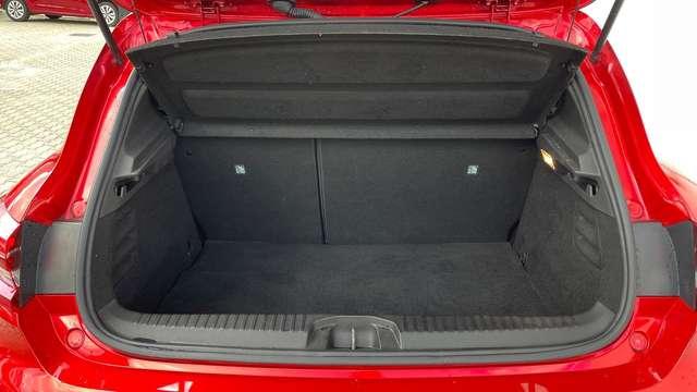 Renault Clio 5 Porte 1.6 E-TECH Hybrid 140cv Intens Auto
