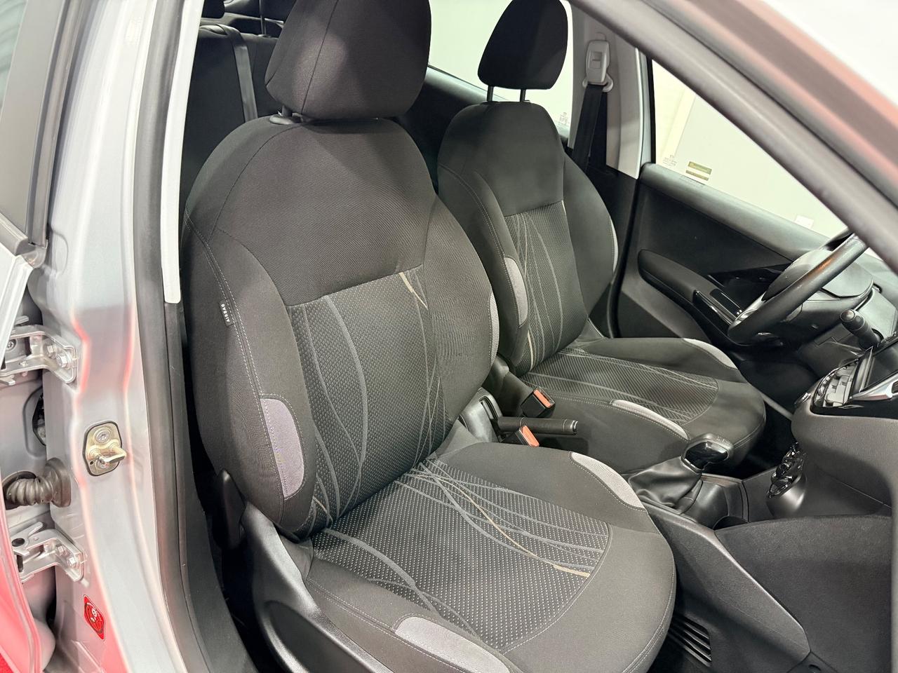 Peugeot 208 1.4 VTi 95 CV 5p. Allure
