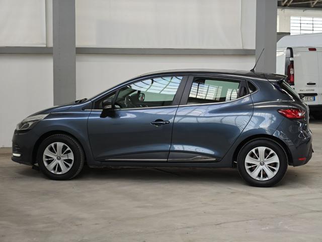 RENAULT Clio dCi 8V 75CV Start&Stop 5 porte Energy Zen