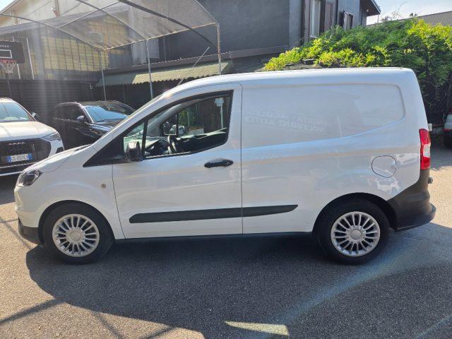 FORD Transit Courier 1.5 TDCi 100CV Van Trend