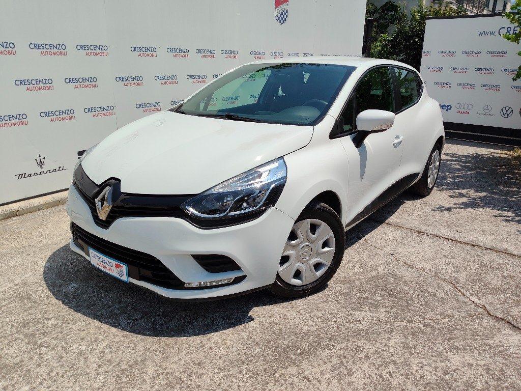 Renault Clio dCi 8V 75 CV EURO 6 - PREZZO REALE