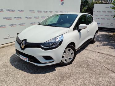 Renault Clio dCi 8V 75 CV EURO 6 - PREZZO REALE
