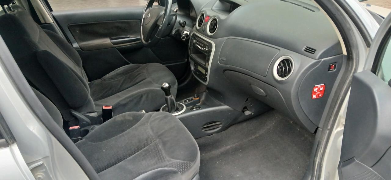 Citroen C3 1.4 HDi neopatentati