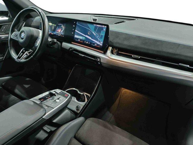 BMW X2 sDrive 18d Msport