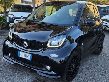 smart forTwo Fortwo 0.9 t Passion 90cv twinamic