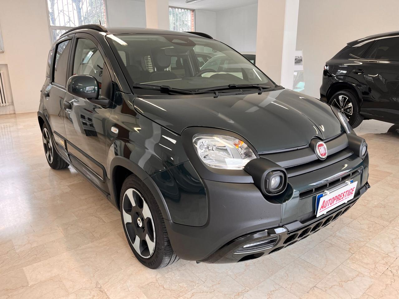 Fiat Panda Cross 1.0 FireFly S&S Hybrid