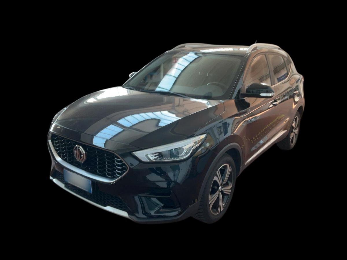 Mg ZS 1.5 VTi-tech Comfort