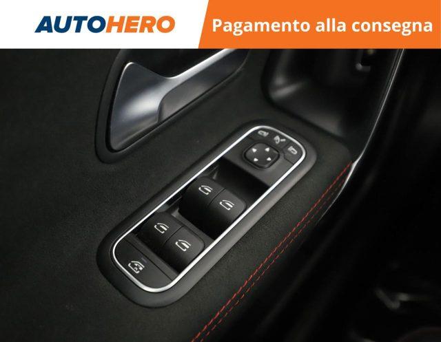 MERCEDES-BENZ A 250 e Automatic EQ-Power Premium