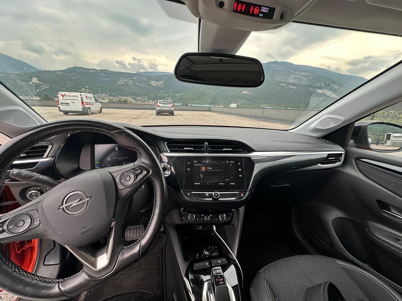 Opel Corsa-e 5 porte Elegance