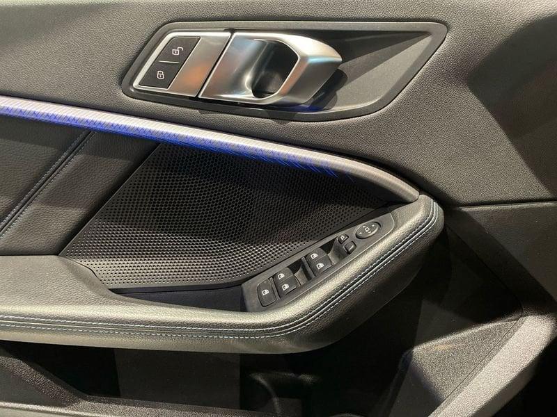 BMW Serie 1 118i Msport 140cv auto