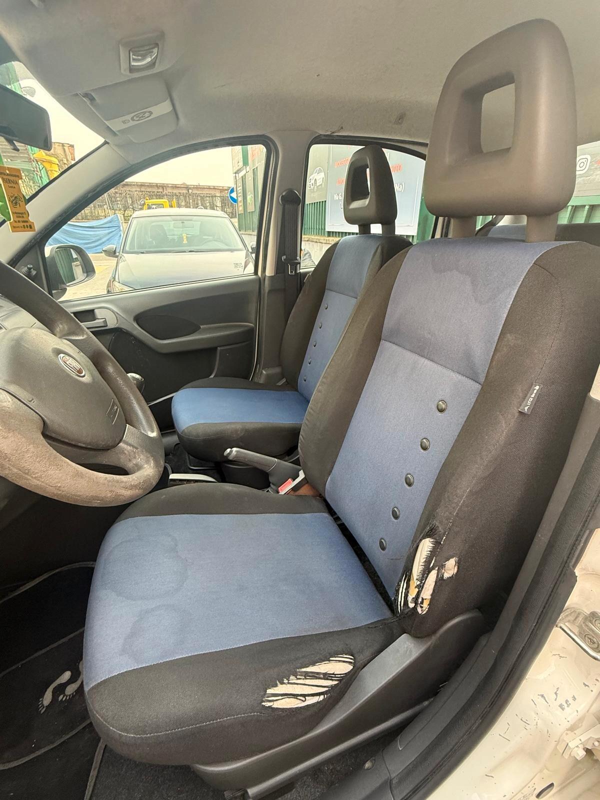 Fiat Panda 1.4 DYNAMIC NATURAL POWER MAMY