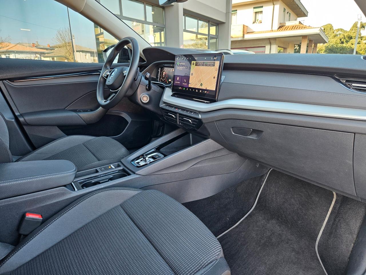 Skoda Octavia 2.0 TDI 150 CV DSG Wagon Selection