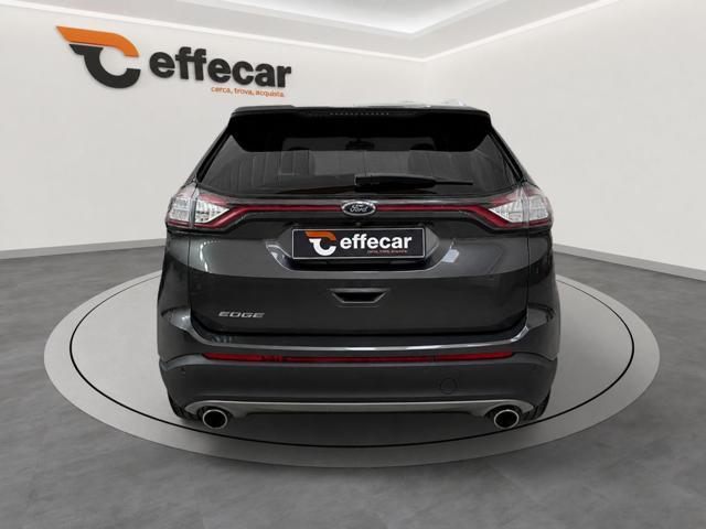 FORD Edge 2.0 TDCI 210 CV AWD Start&Stop Powershift Vignale