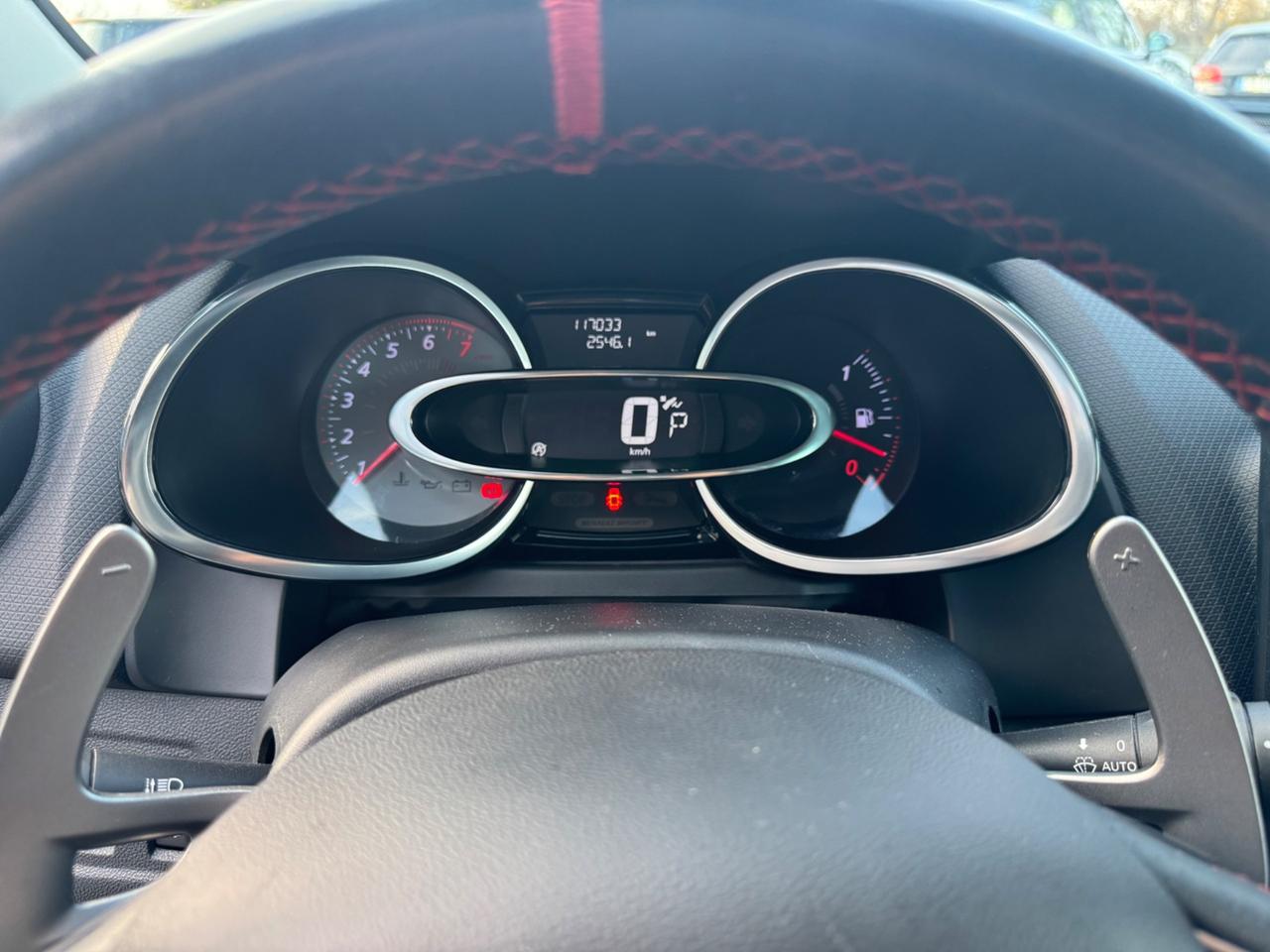 Renault Clio R.S. Trophy 220CV EDC 5P Energy