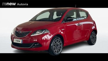 Lancia Ypsilon III 2021 1.0 FireFly Hybrid 70cv Gold S&S