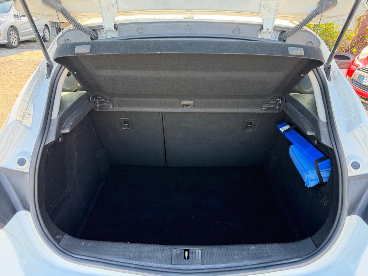 Opel Astra 1.7 CDTI 110CV 5 porte Cosmo