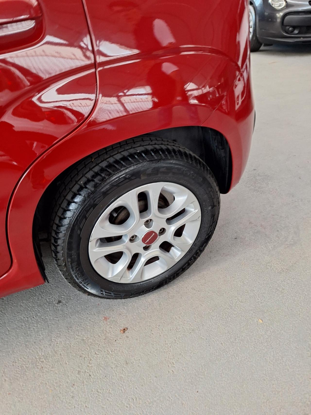 Fiat Panda 1.2 EasyPower Lounge Prov Nord Italia
