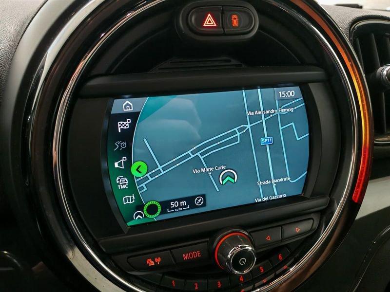 MINI Countryman Mini 1.5 One D Business Countryman