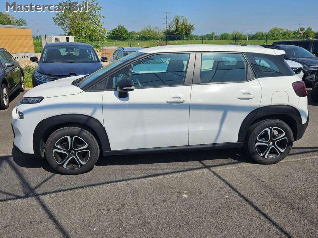 CITROEN C3 Aircross 1.2 110cv Live - GM897VW