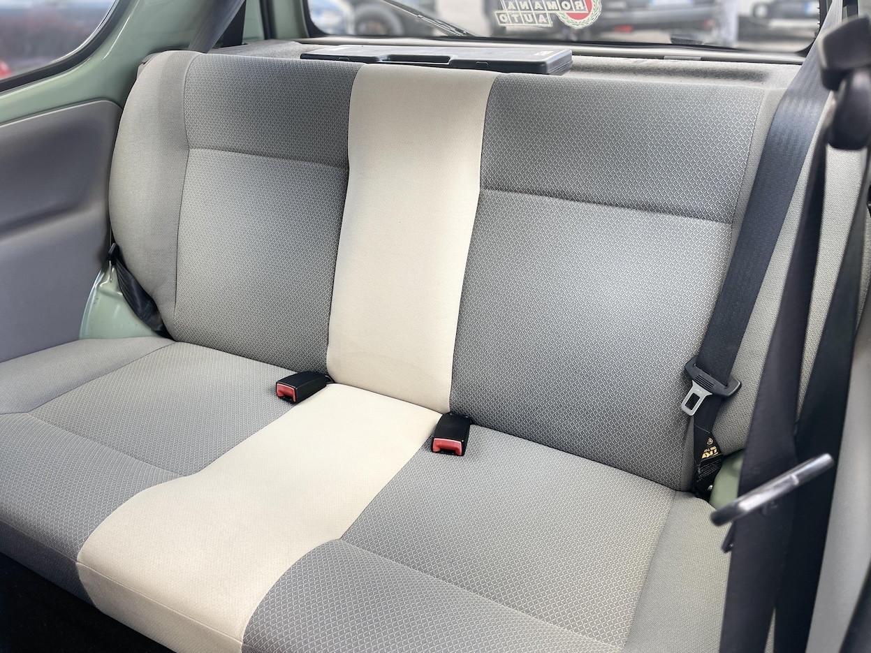 Fiat 600 1.1 Benzina 54CV Neo. - 2008