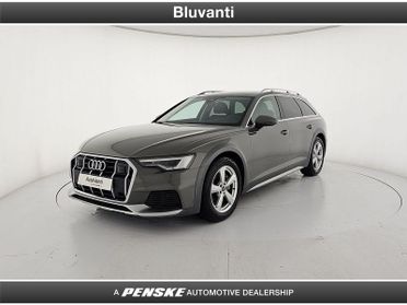 Audi A6 allroad 40 TDI 2.0 MHEV 12V quattro S tronic