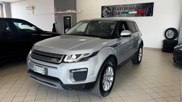 Range Rover Evoque 2.0 TD4 150 CV 5p. SE