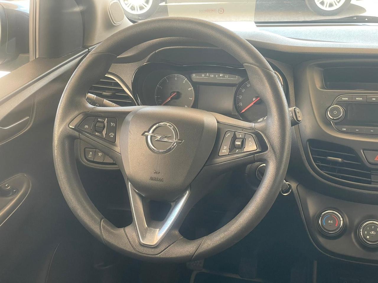 Opel Karl 1.0 73 CV GPL N-Joy