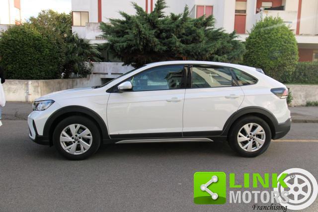 VOLKSWAGEN Taigo 1.0 TSI 95 CV Life