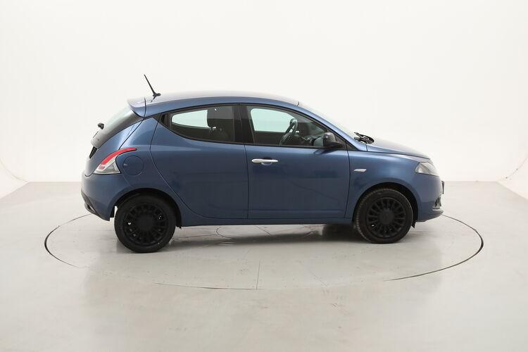 Lancia Ypsilon Hybrid Silver BR923388 1.0 Mild Hybrid 69CV
