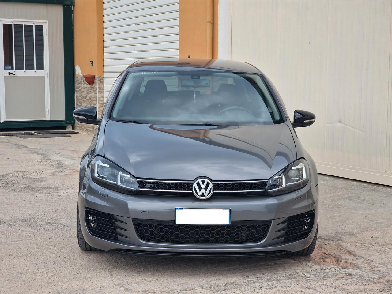 Volkswagen Golf 1.6 TDI DPF 5p. Trendline