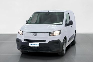 FIAT Doblo van 1.5 bluehdi 100cv CH1 p.maggiorata