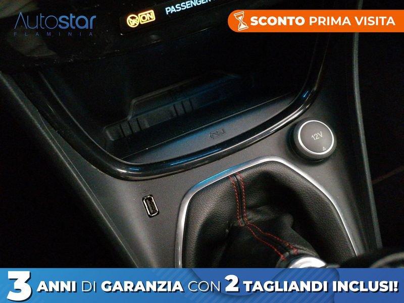 Ford Puma 1.0 ecoboost h ST-line Design s&s 125cv