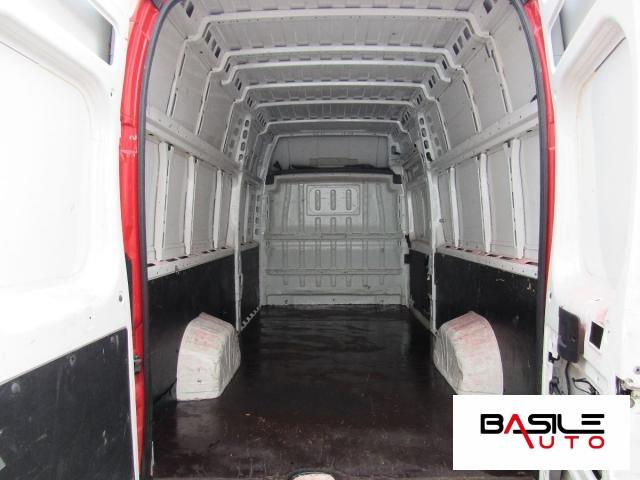 FIAT DUCATO MAXI L4 - H3