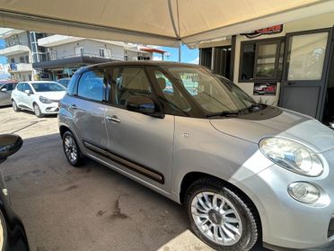 Fiat 500L 1.6 Multijet 105 CV Lounge