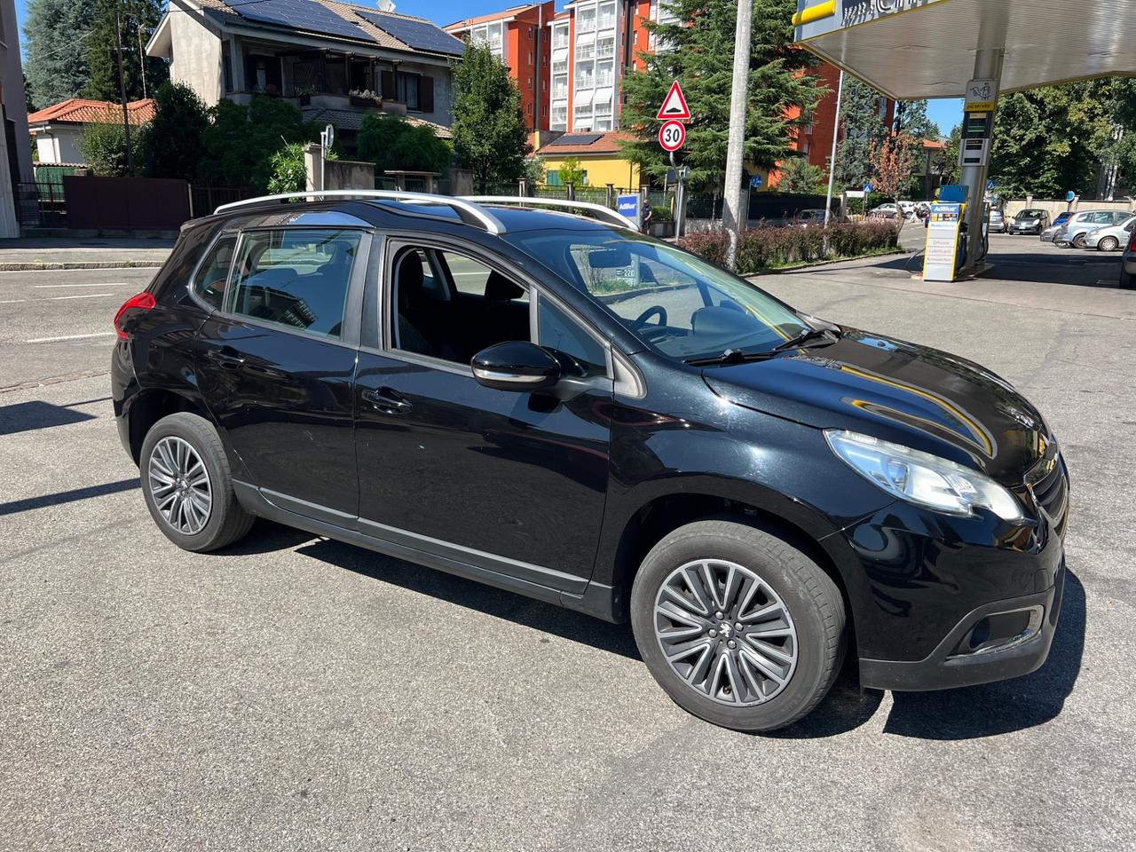 Peugeot 2008 PureTech 82 Access