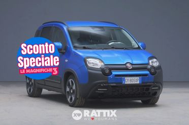 Fiat Panda Pandina 1.0 firefly hybrid 70CV Cross
