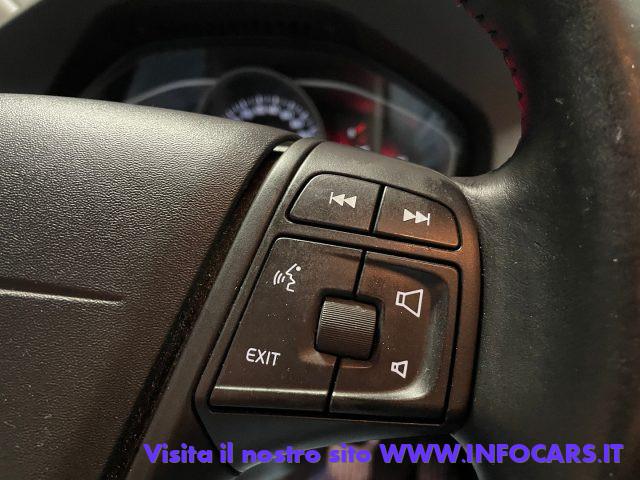 VOLVO V60 D2 1.6 116cv Kinetic