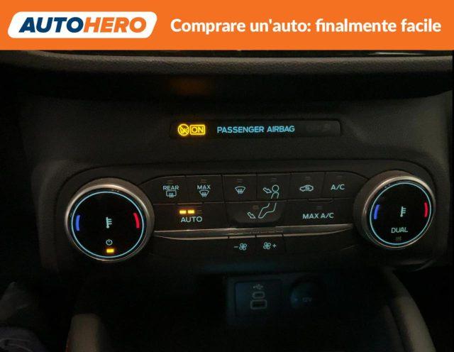 FORD Kuga 1.5 EcoBoost 150 CV 2WD ST-Line