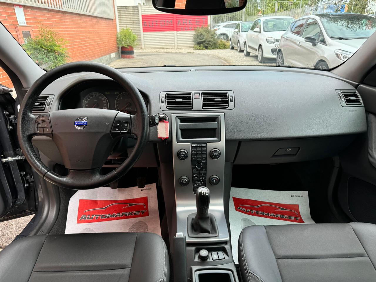 Volvo V50 2.0 D cat Momentum 136CV