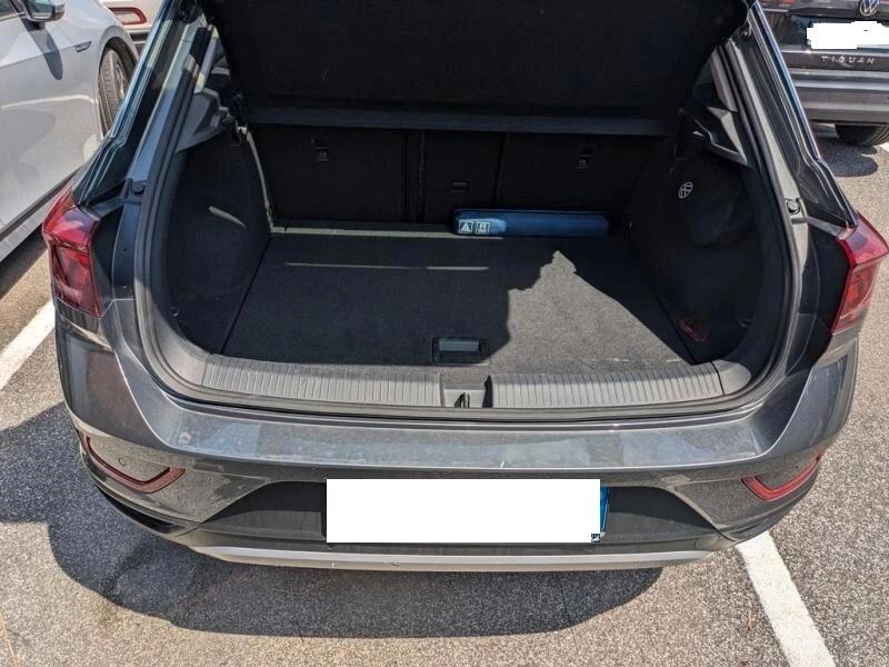 Volkswagen T-Roc 2.0 TDI SCR Life