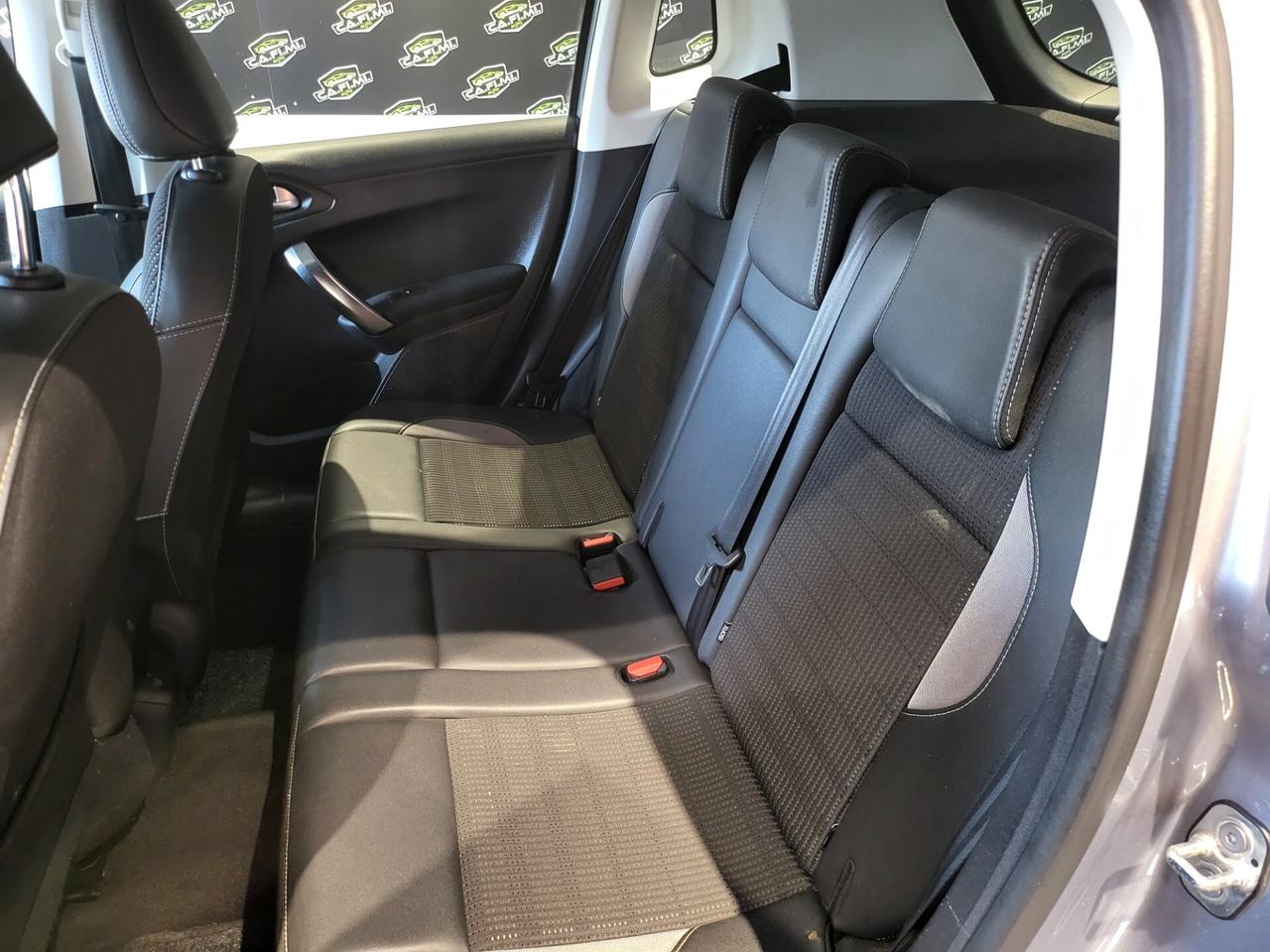 Peugeot 2008 - 2019 BlueHDi 100 Cv Allure