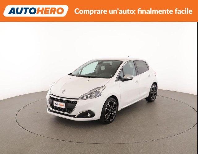 PEUGEOT 208 1° serie PureTech Turbo 110 S&S 5 porte Allure