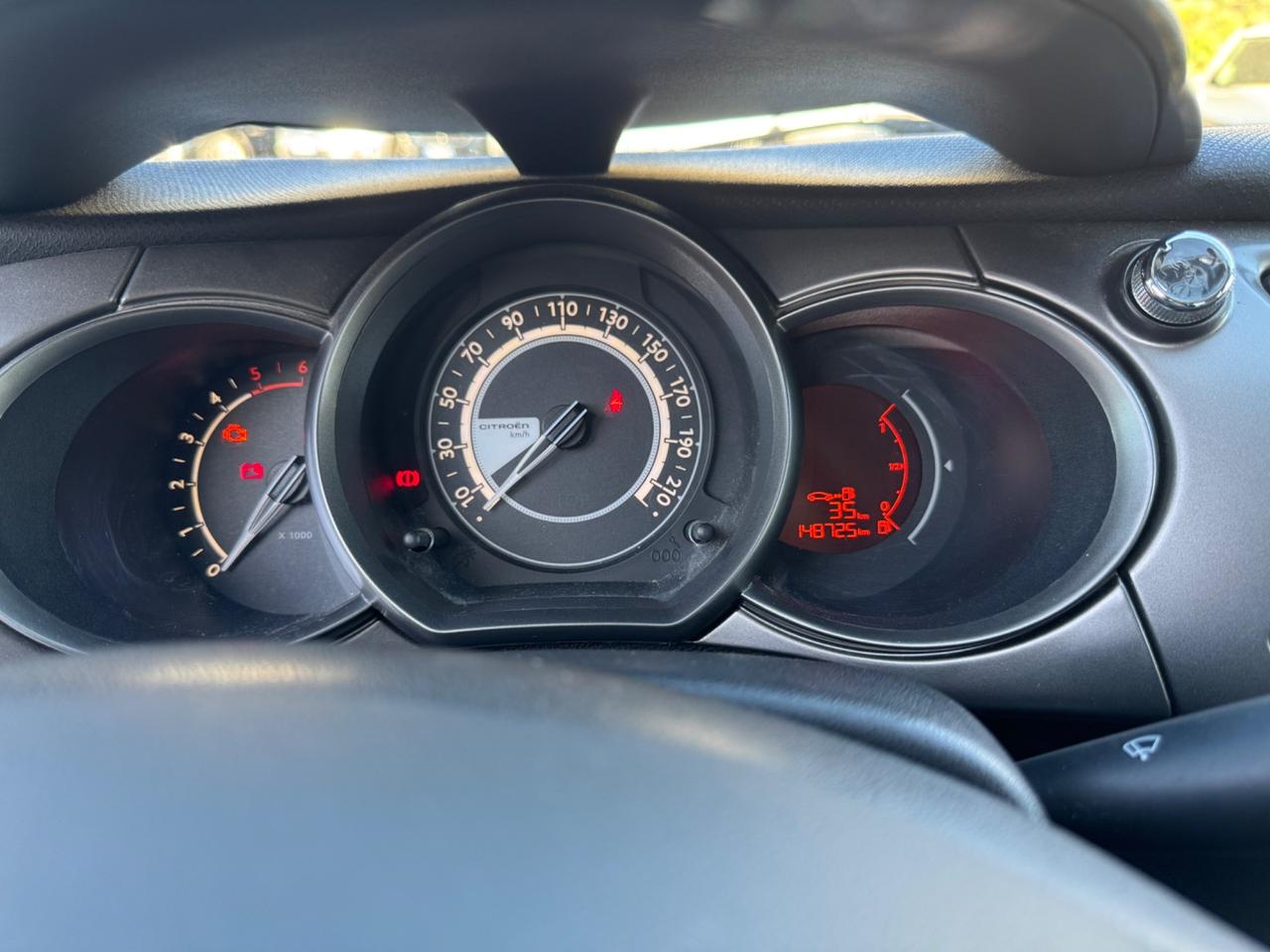 Citroen C3 BlueHDi 75 Exclusive