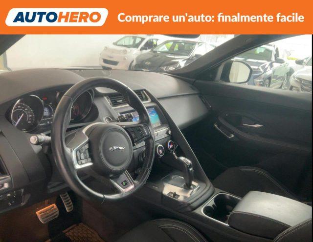 JAGUAR E-Pace 2.0D 150 CV AWD aut. R-Dynamic