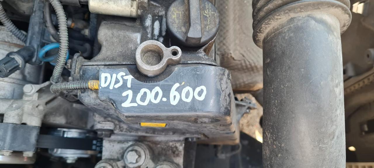 Fiat Punto 1.2 5 porte