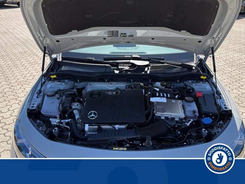 Mercedes-Benz CLA 200 Shooting Brake AMG Line Advanced Plus