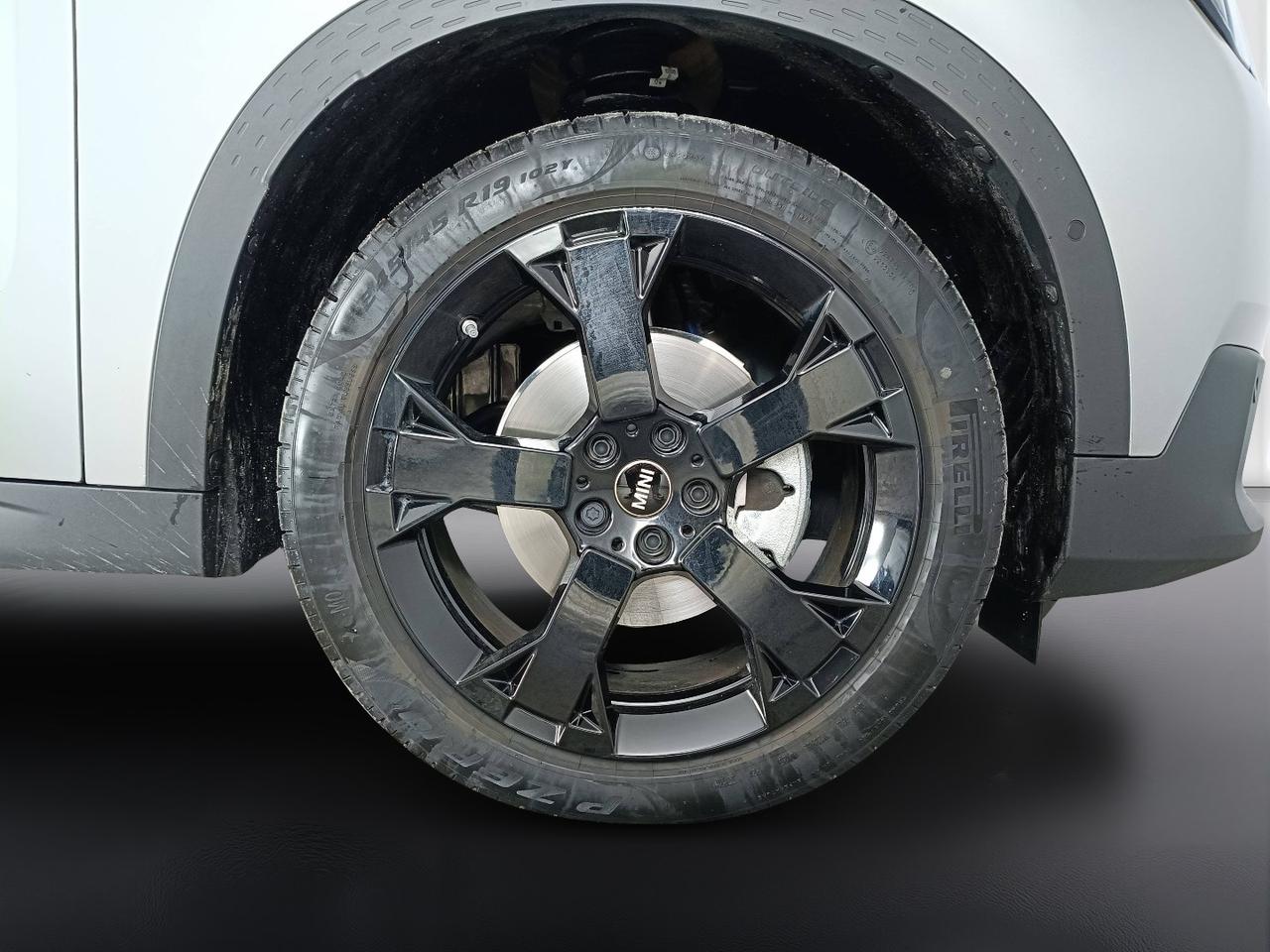 MINI Mini Countryman U25 - Mini Countryman 2.0 48V D Classic auto