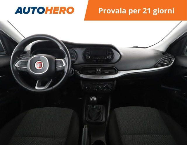 FIAT Tipo 1.4 SW Pop